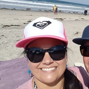 Meet your Posher, Andrea